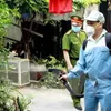 No case of Zika virus reported in Vietnam