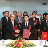 Vietnam - Japan University to boost education co-operation