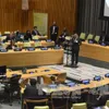 UN marks 30 years of right to development