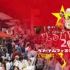 Vietnam Festival 2016 to take place in Tokyo in June