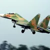 Vietnamese military aircraft goes missing during training