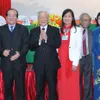 Hanoi hosts 9th Union Congress of Vietnam Literature and Art Associations