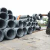 Vietnam slaps temporary tariffs on steel imports