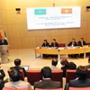 Vietnam and Azerbaijan to collaborate on education