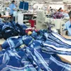 Export garment producers see decline in orders