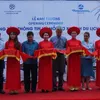 Hanoi launches new tourist information centre