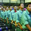 More than 15,600 Vietnamese workers sent abroad in 2 months