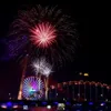 Children enjoy international New Year celebrations