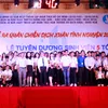 Vietnam Students’ Day celebrated in Danang