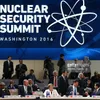 Vietnam participates in 2016 Nuclear Security Summit