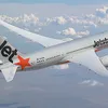 Jetstar Pacific launches Taipei–Da Nang air route