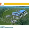 Construction kicks off on Hai Duong thermal power plant
