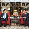 Vietnam to enhanced co-operation with China’s Yunnan Province