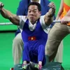 Paralympics 2016: Vietnam wins first-ever gold, breaks world record