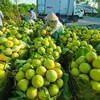 Agreement on agricultural co-operatives signed