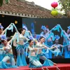 Vietnam - Asia Silk Culture Festival kicks off