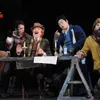 Hennessy concert features well-known opera La Bohème