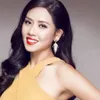 Nguyen Thi Loan in final top 20 Miss Grand International 2016