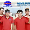 Men’s Futures kicks off in Binh Duong