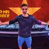 Dutch DJ performs in Hanoi