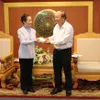 Vietnam, Japan cooperate in environmental protection