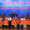 ASEAN Art Festival held in Quang Tri