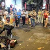 Hanoi announces nine more pedestrian streets