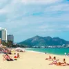 Nha Trang listed among 10 new tourist destinations in Asia