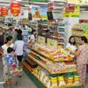 Thai retail buyouts challenge domestic businesses