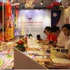 Vietnamese journalism expo kicks off in Laos