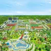 Dong Nai attracts foreign investment