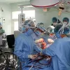 Largest brain tumour operation performed in Hue