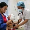 Vietnam to improve paediatric emergency care