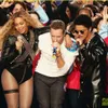 Coldplay, Bruno Mars and Beyoncé rock Super Bowl 50 Halftime Show