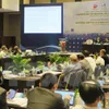 International East Sea Conference concluded