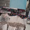 Two dead after house collapse in Hanoi