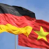 Germany’s Unification Day marked in HCM City