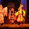 South preserves Tuong traditional opera