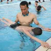 Ho Chi Minh City launches school swimming classes