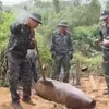 Vietnam works to address UXO legacy of war