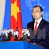 Vietnam deeply concerned over DPRK nuclear test