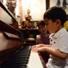 Young piano prodigy to perform at HCMC concert