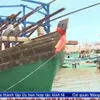 Ca Mau addresses fish sales