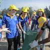 Biggest ever beach cleanup launched