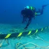 AAG submarine cable cut off – a familiar story