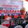 Hue Central Hospital inaugurates Oncology Center