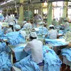 $400m invested into Binh Duong garment sector