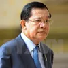 Cambodian PM’s visit to continue fostering friendship, cooperation