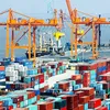 Trade surplus in January hits 765 million USD