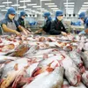 Tra fish to be traded online